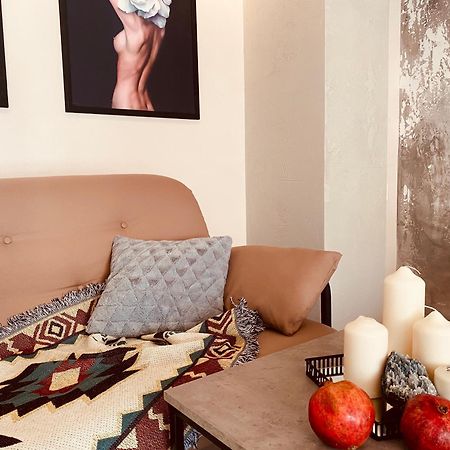 Studio Lux Loft On Victory Street In The City Center Vinnytsia Luaran gambar