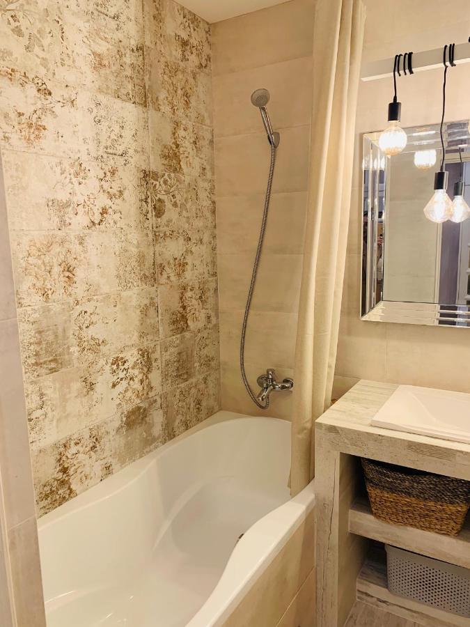 Studio Lux Loft On Victory Street In The City Center Vinnytsia Luaran gambar