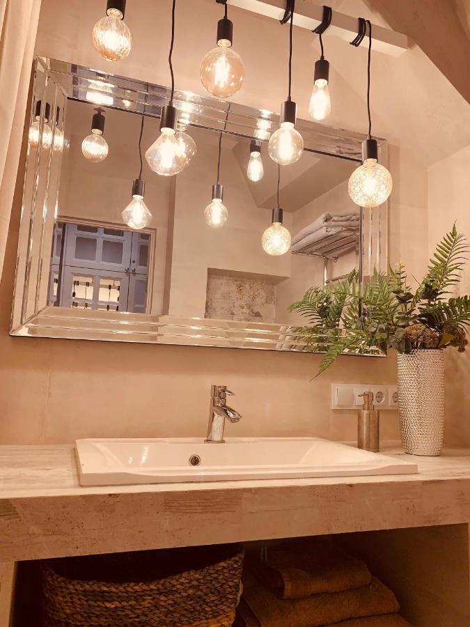 Studio Lux Loft On Victory Street In The City Center Vinnytsia Luaran gambar